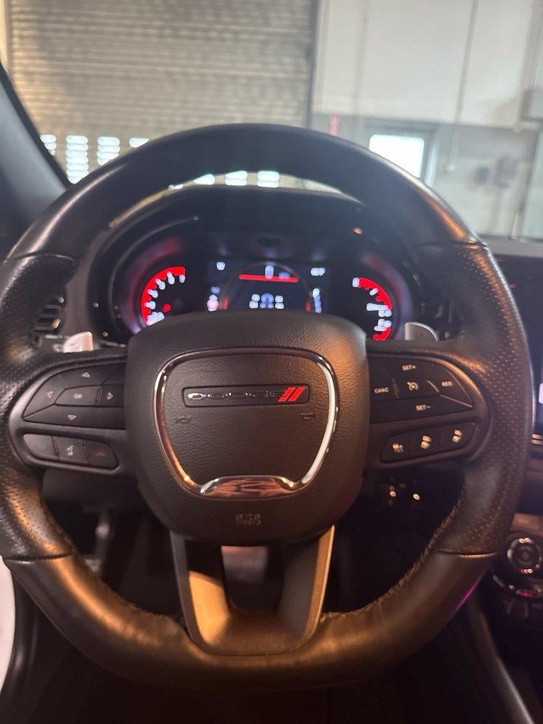 2023 Dodge Durango GT Premium AWD