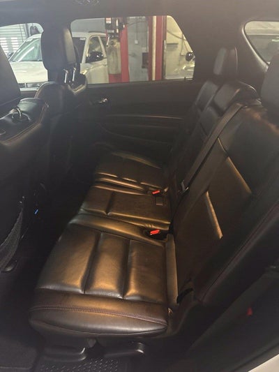 2023 Dodge Durango GT Premium AWD