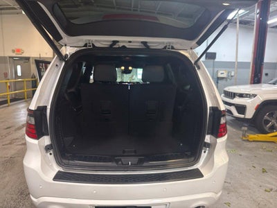 2023 Dodge Durango GT Premium AWD