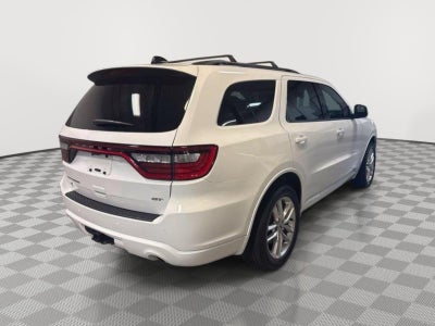 2023 Dodge Durango GT Premium AWD