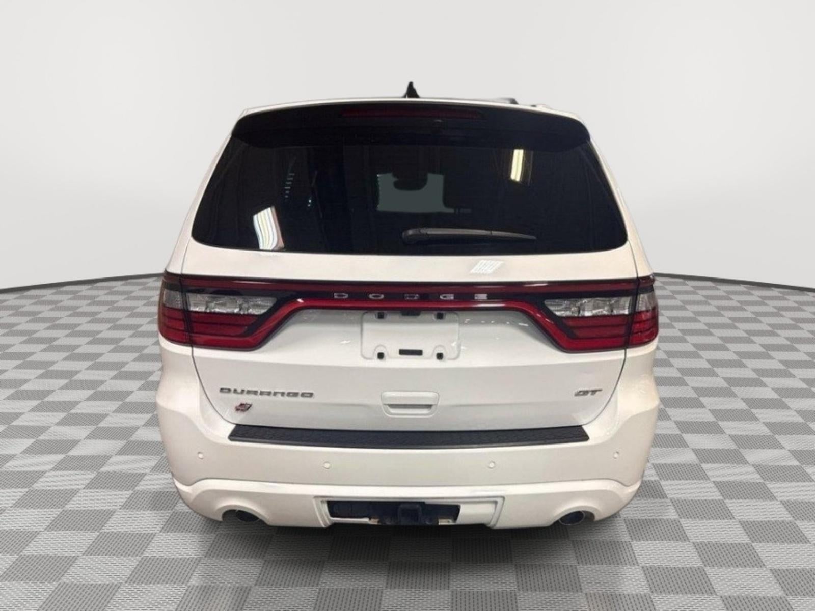 2023 Dodge Durango GT Premium AWD