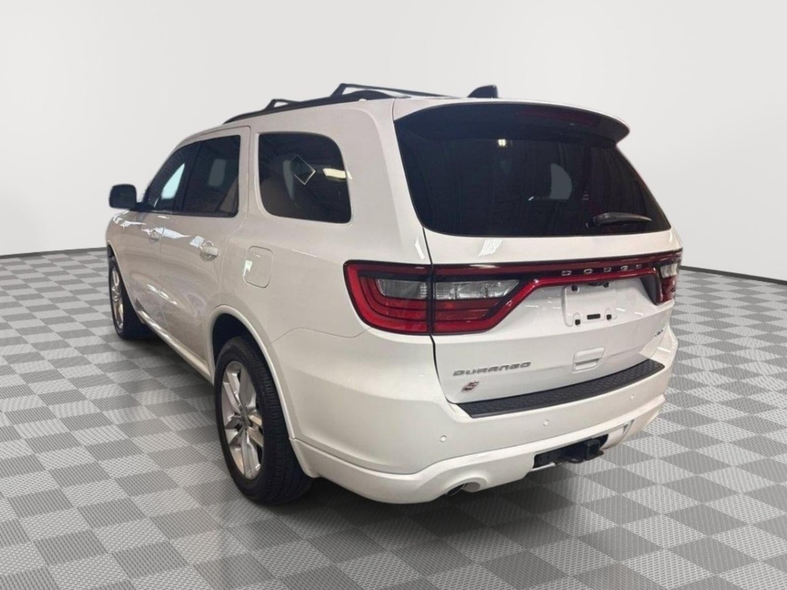 2023 Dodge Durango GT Premium AWD