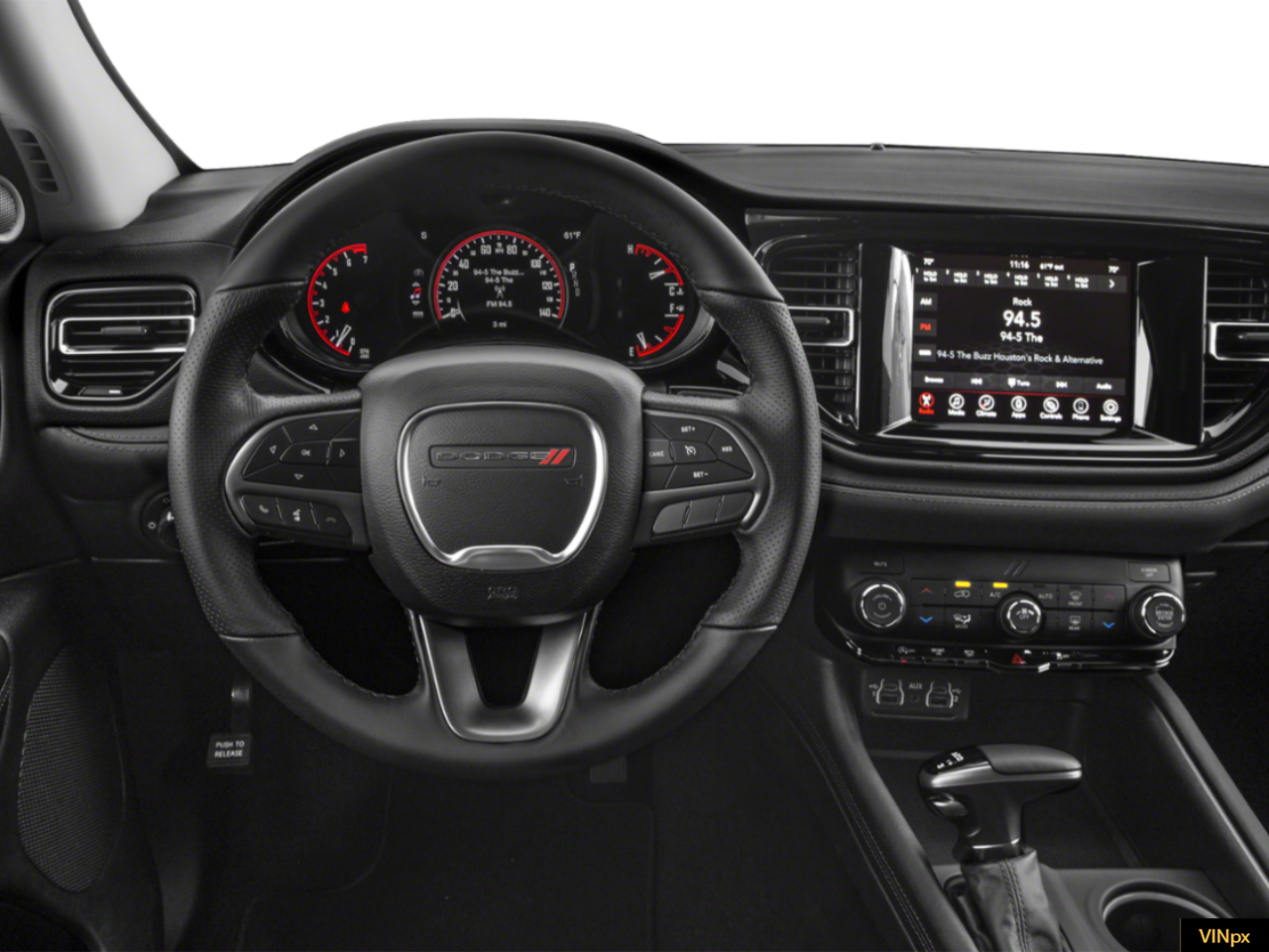 2023 Dodge Durango GT Premium AWD
