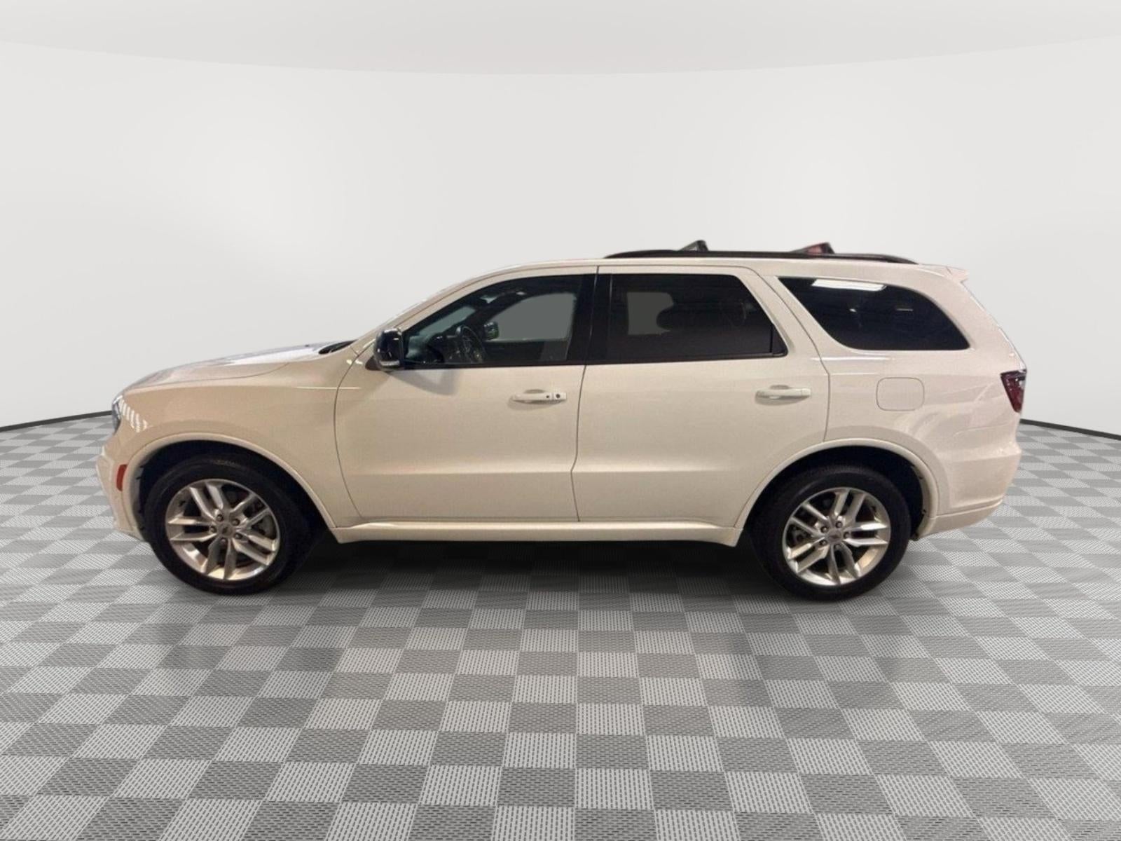 2023 Dodge Durango GT Premium AWD
