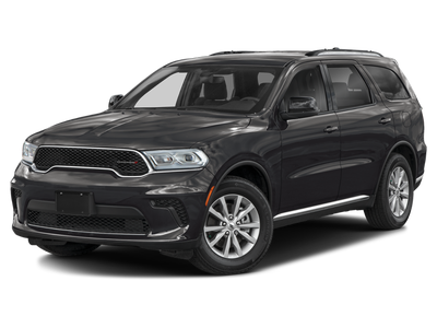 2026 Dodge Durango GT AWD