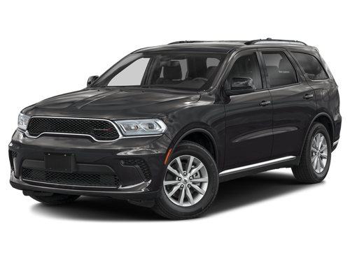 2026 Dodge Durango GT AWD