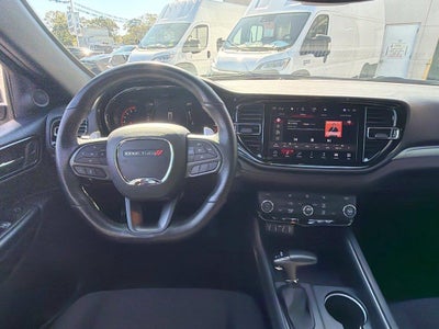 2026 Dodge Durango GT AWD