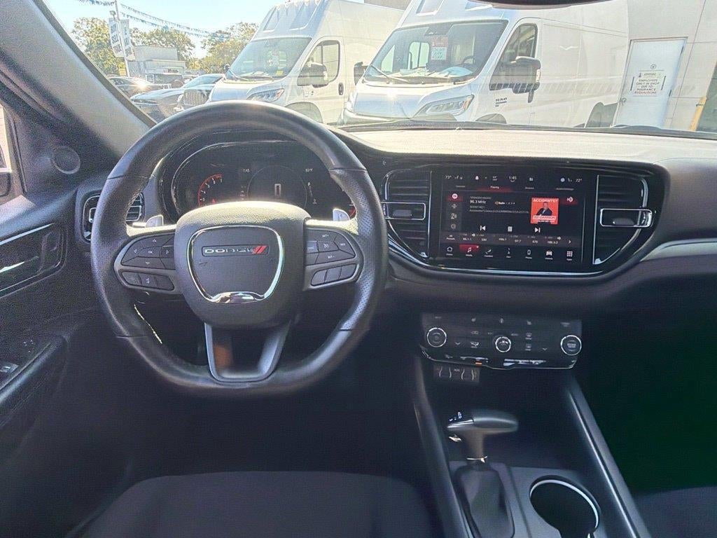 2026 Dodge Durango GT AWD