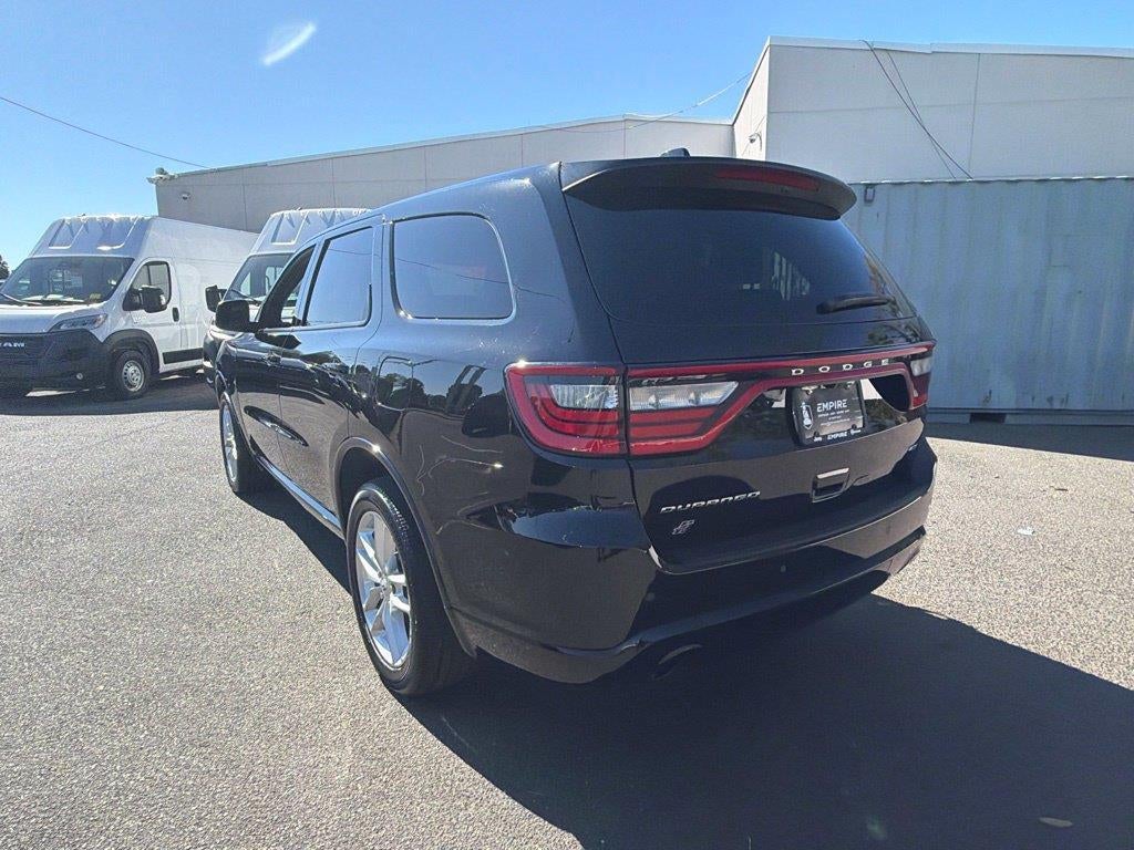 2026 Dodge Durango GT AWD