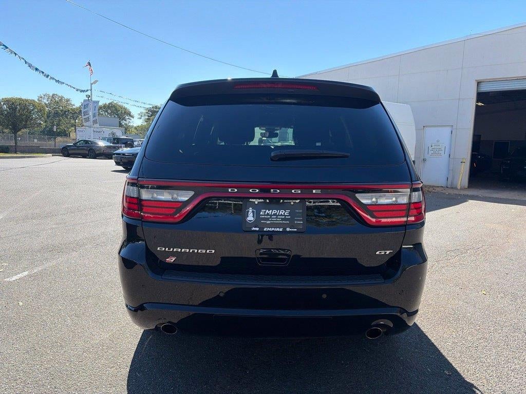 2026 Dodge Durango GT AWD