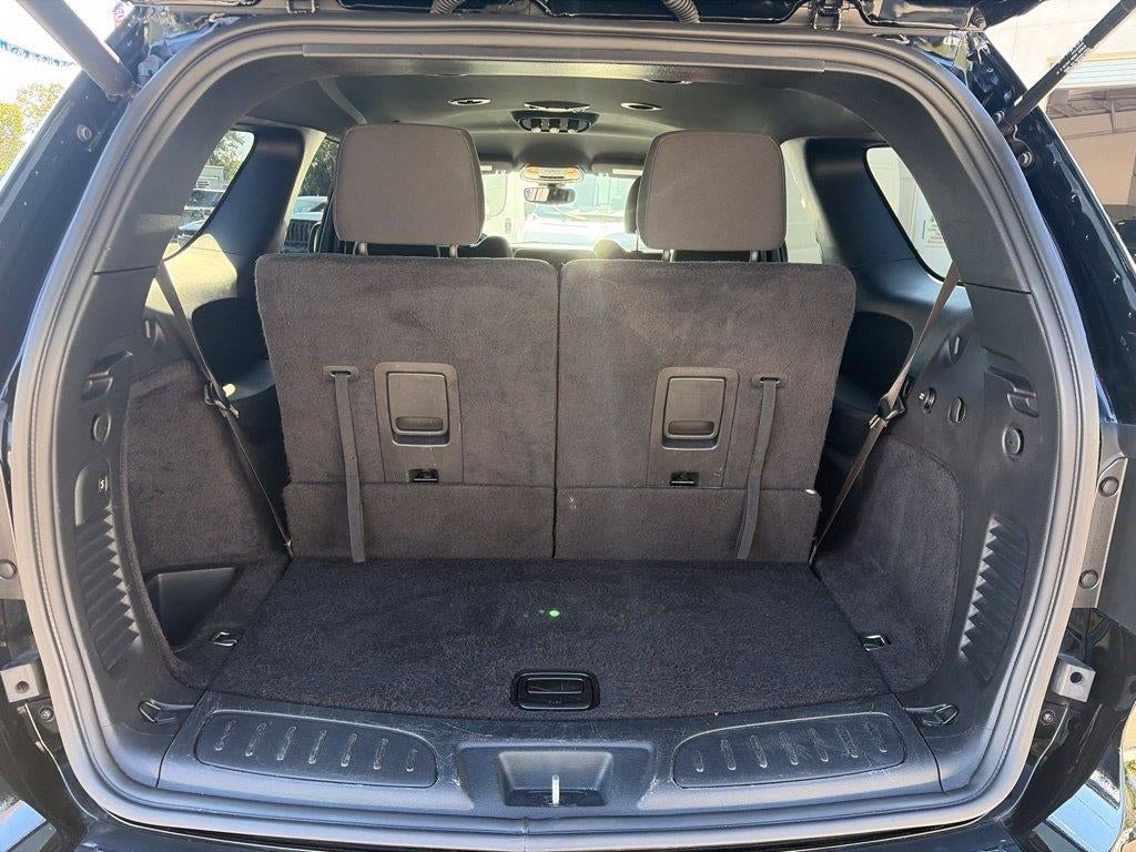 2026 Dodge Durango GT AWD