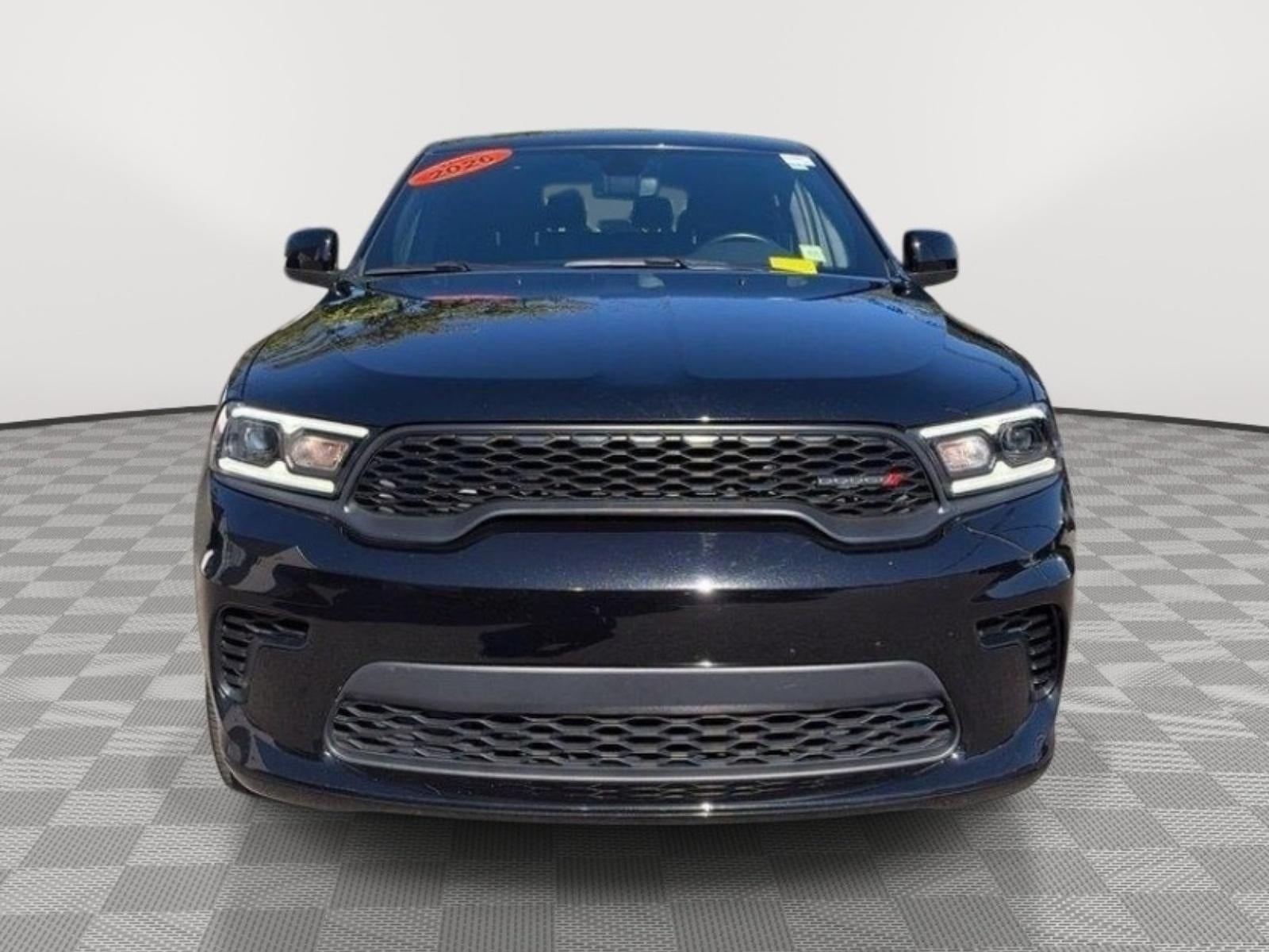 2026 Dodge Durango GT AWD