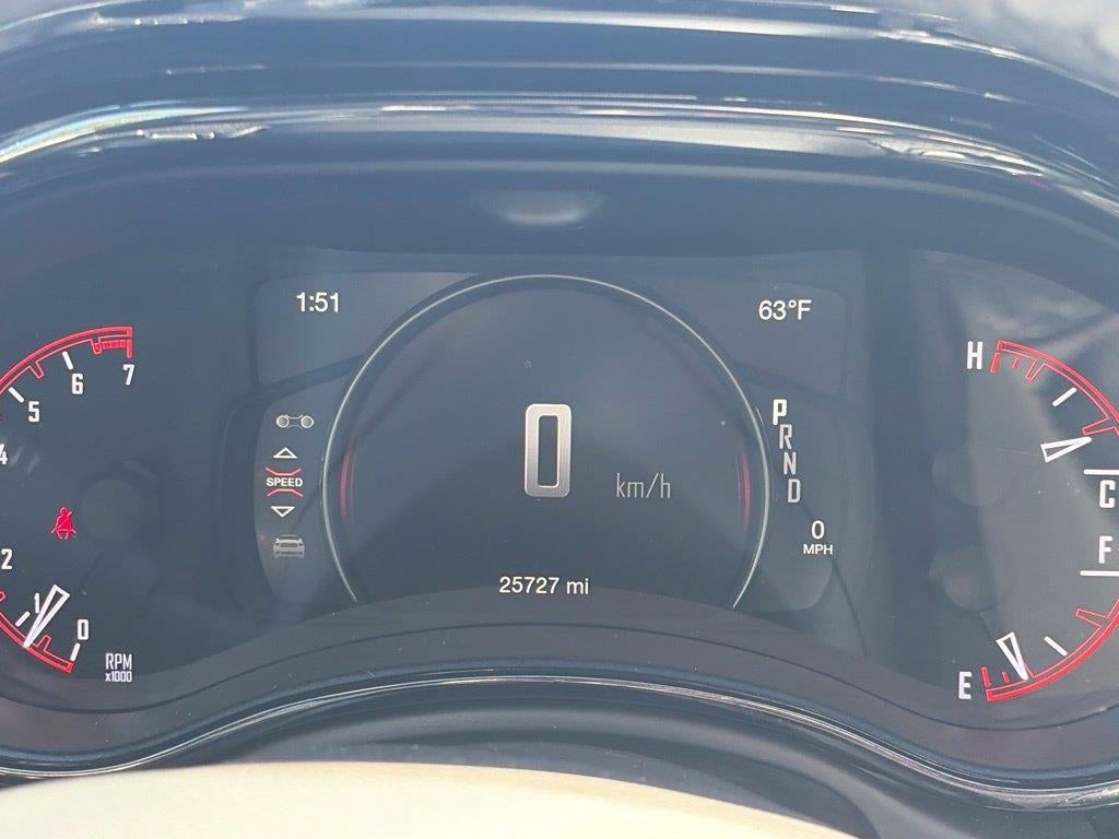 2026 Dodge Durango GT AWD
