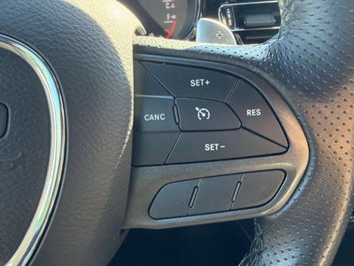 2026 Dodge Durango GT AWD