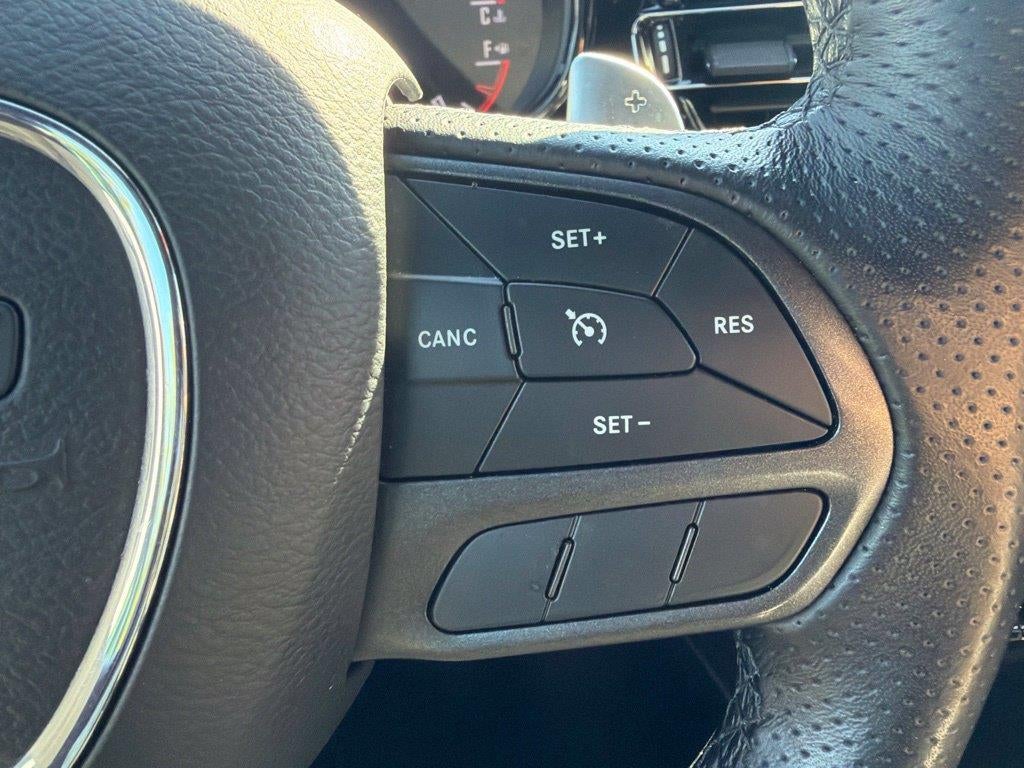 2026 Dodge Durango GT AWD