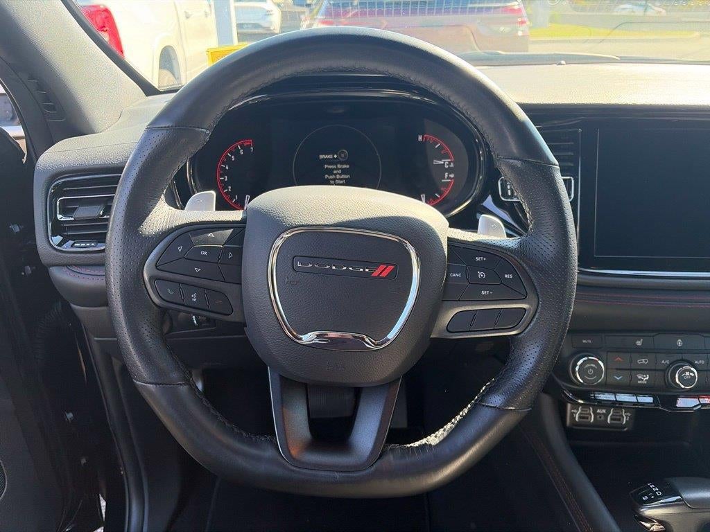 2026 Dodge Durango GT AWD