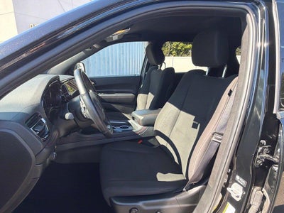 2026 Dodge Durango GT AWD