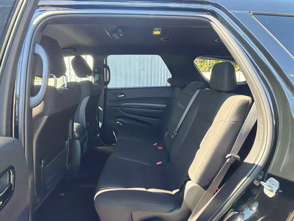 2026 Dodge Durango GT AWD