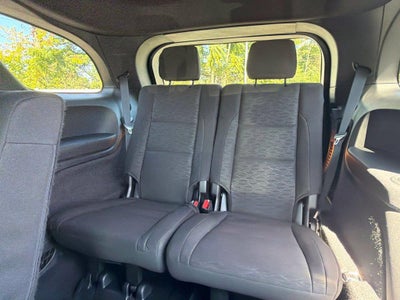 2026 Dodge Durango GT AWD