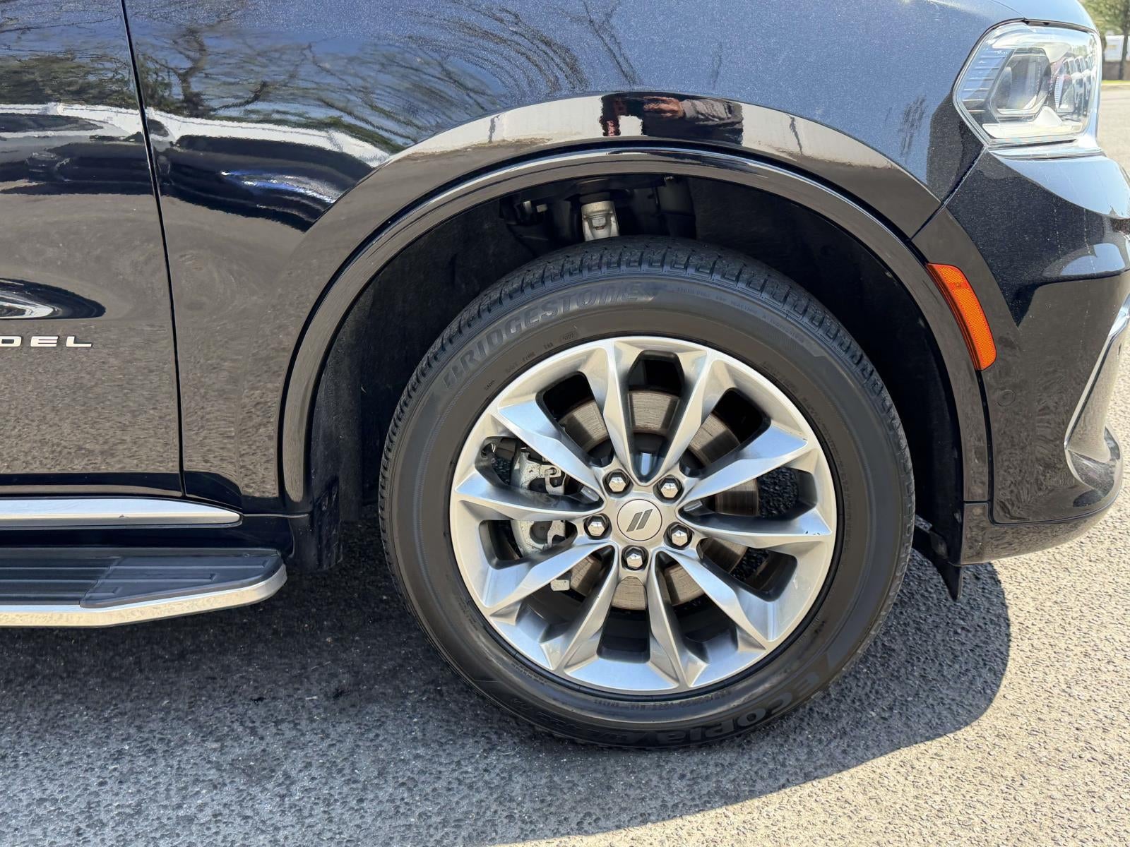 2023 Dodge Durango Citadel AWD