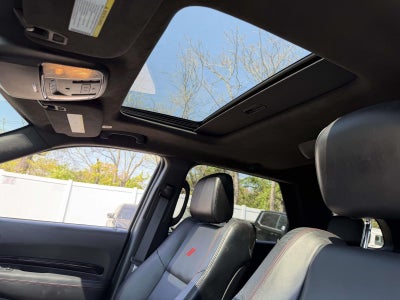 2023 Dodge Durango Citadel AWD