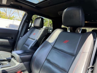 2023 Dodge Durango Citadel AWD