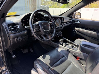 2023 Dodge Durango Citadel AWD