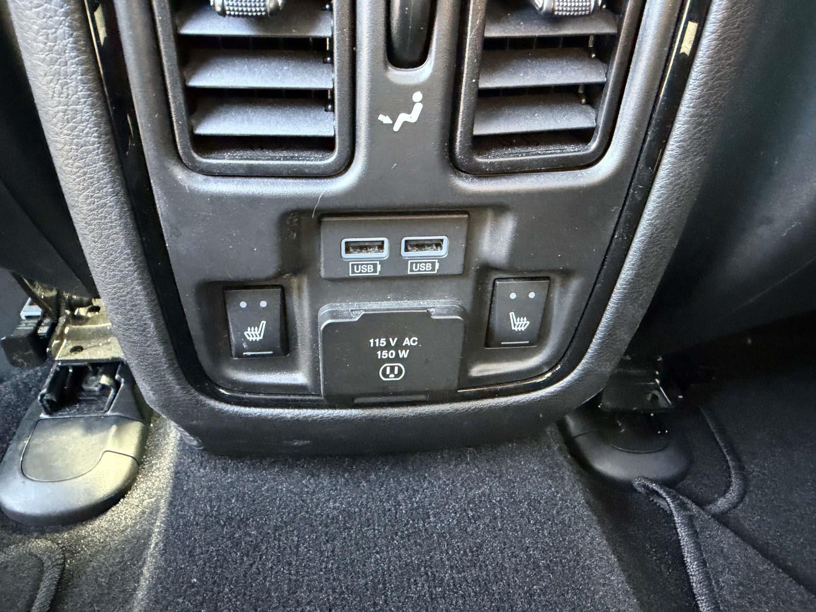 2023 Dodge Durango Citadel AWD