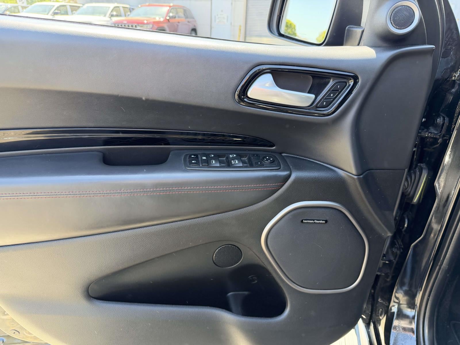 2023 Dodge Durango Citadel AWD