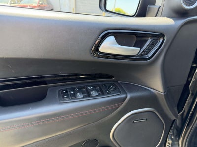 2023 Dodge Durango Citadel AWD