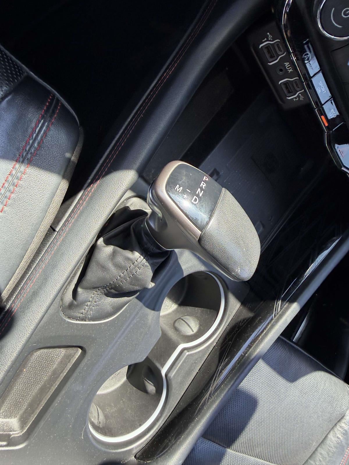 2023 Dodge Durango Citadel AWD