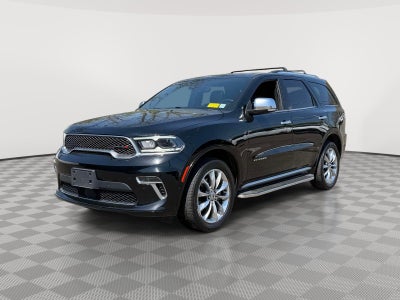 2023 Dodge Durango Citadel AWD