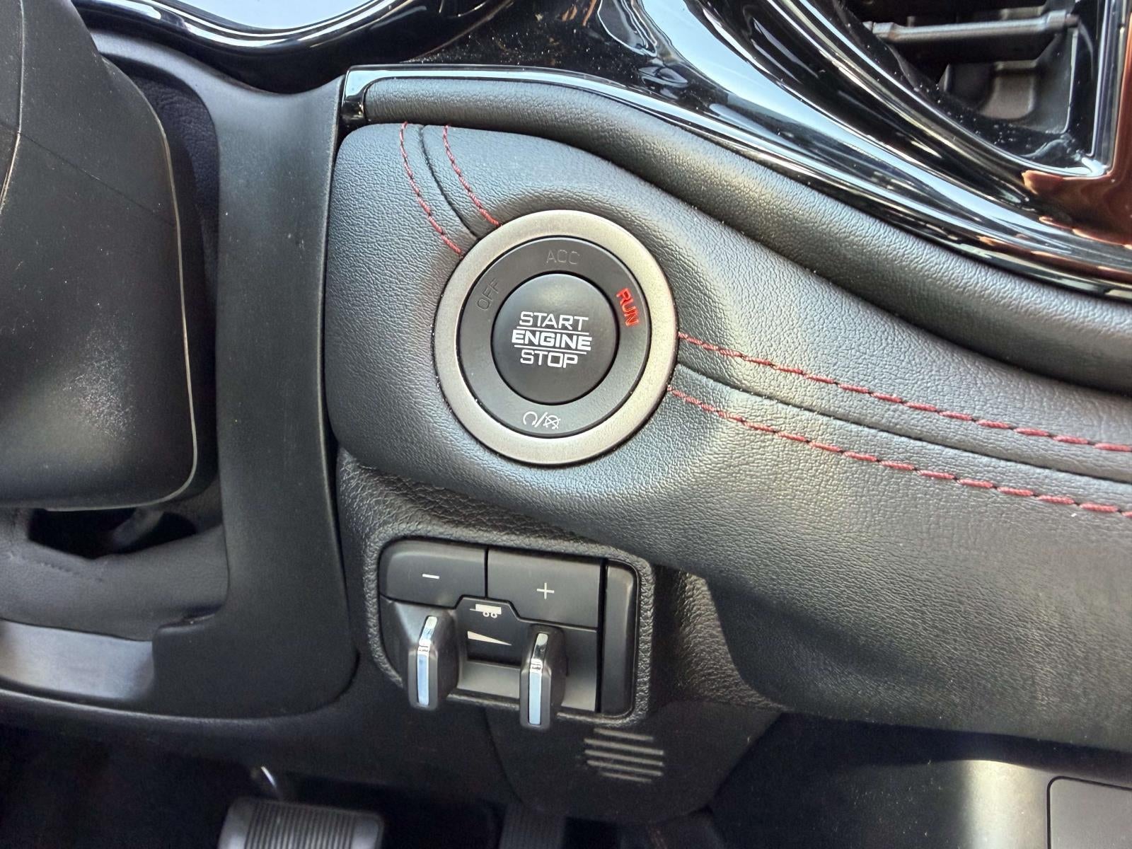 2023 Dodge Durango Citadel AWD