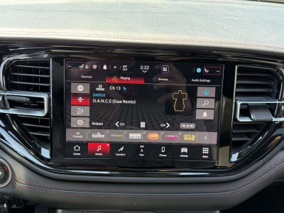 2023 Dodge Durango Citadel AWD