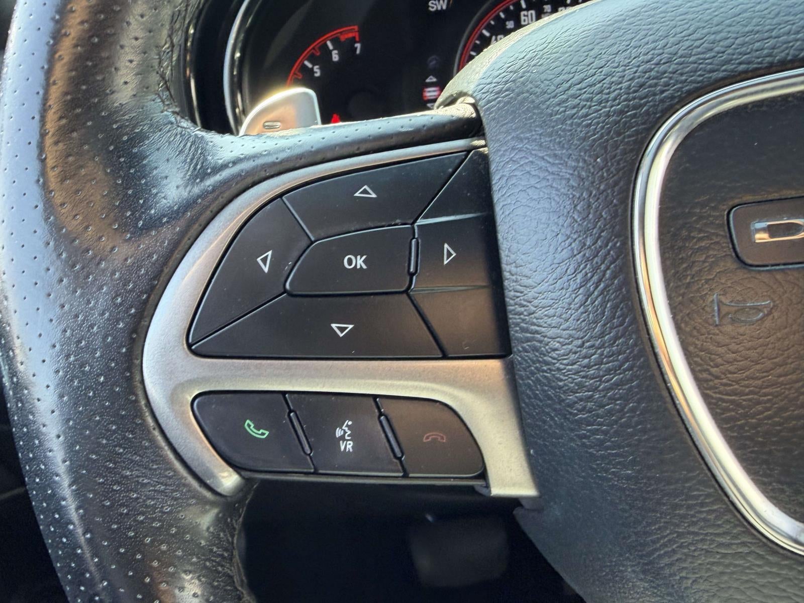 2023 Dodge Durango Citadel AWD