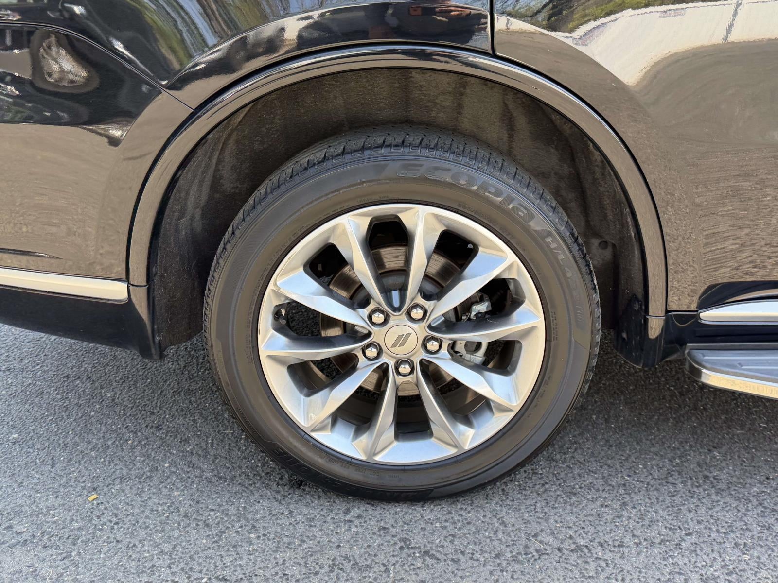 2023 Dodge Durango Citadel AWD