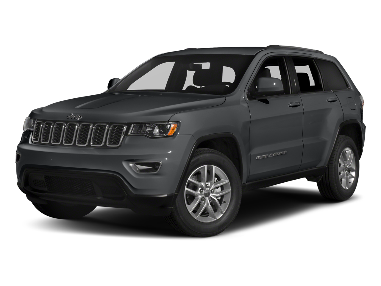 2017 Jeep Grand Cherokee Altitude 4x4