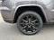 2017 Jeep Grand Cherokee Altitude 4x4