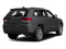2017 Jeep Grand Cherokee Altitude 4x4