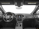 2017 Jeep Grand Cherokee Altitude 4x4
