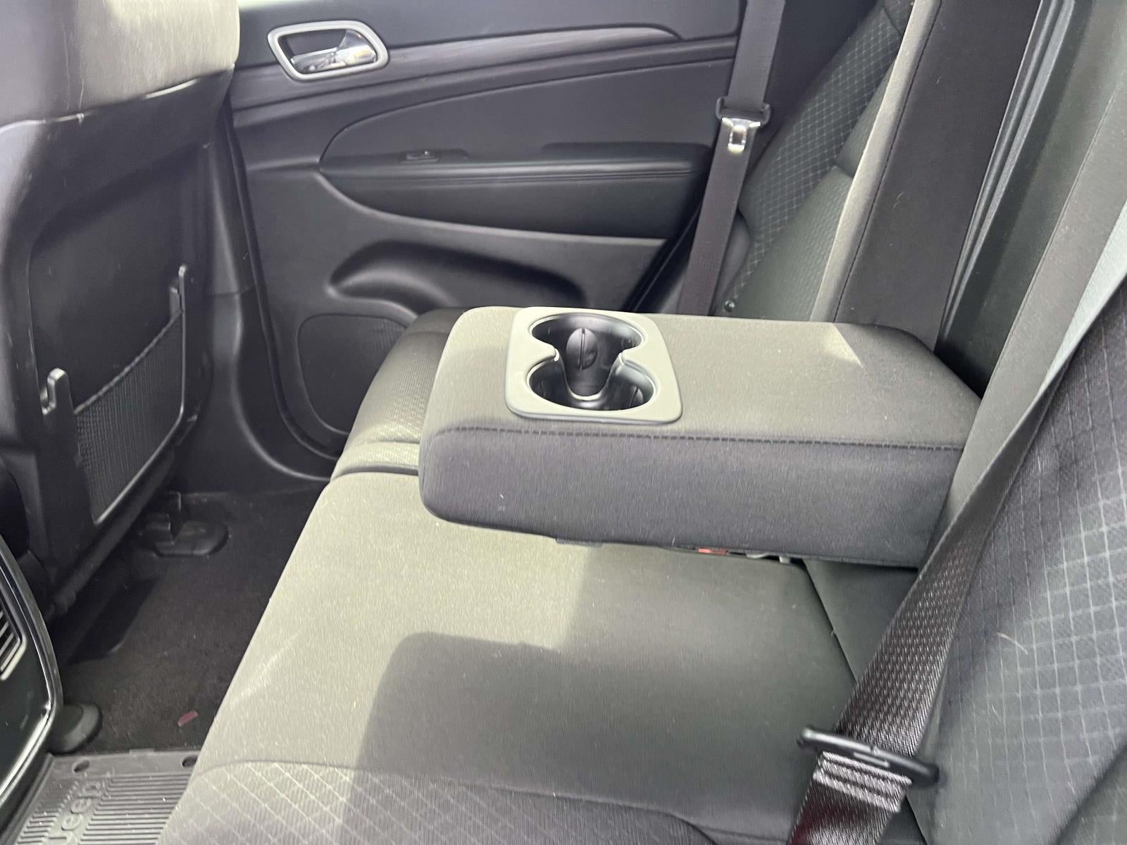 2021 Jeep Grand Cherokee Laredo E 4x4