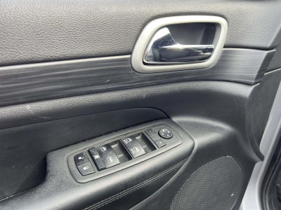 2021 Jeep Grand Cherokee Laredo E 4x4