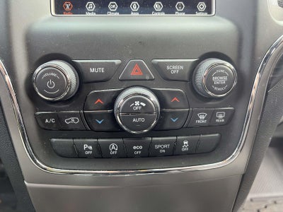 2021 Jeep Grand Cherokee Laredo E 4x4