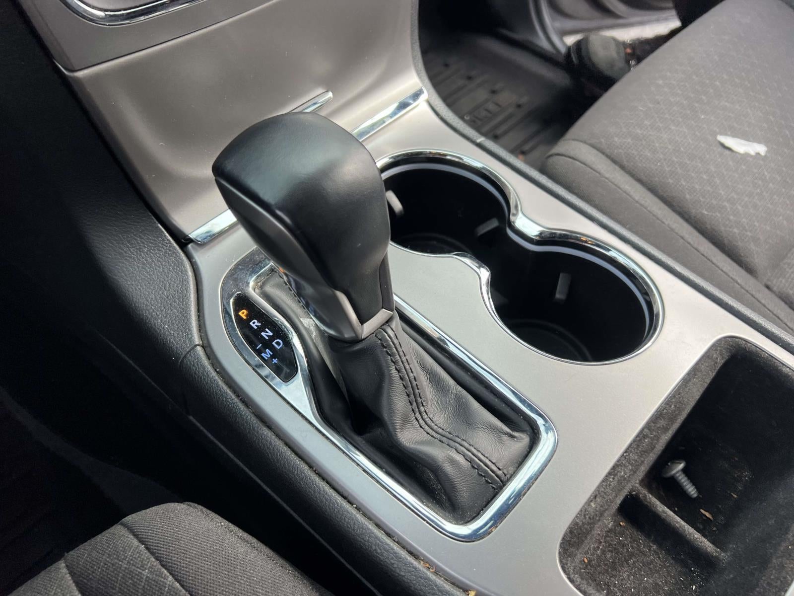 2021 Jeep Grand Cherokee Laredo E 4x4