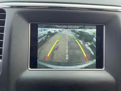 2021 Jeep Grand Cherokee Laredo E 4x4