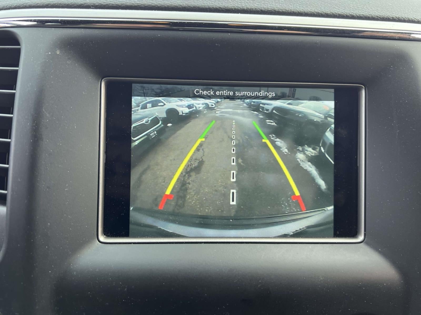 2021 Jeep Grand Cherokee Laredo E 4x4