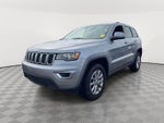 2021 Jeep Grand Cherokee Laredo E 4x4