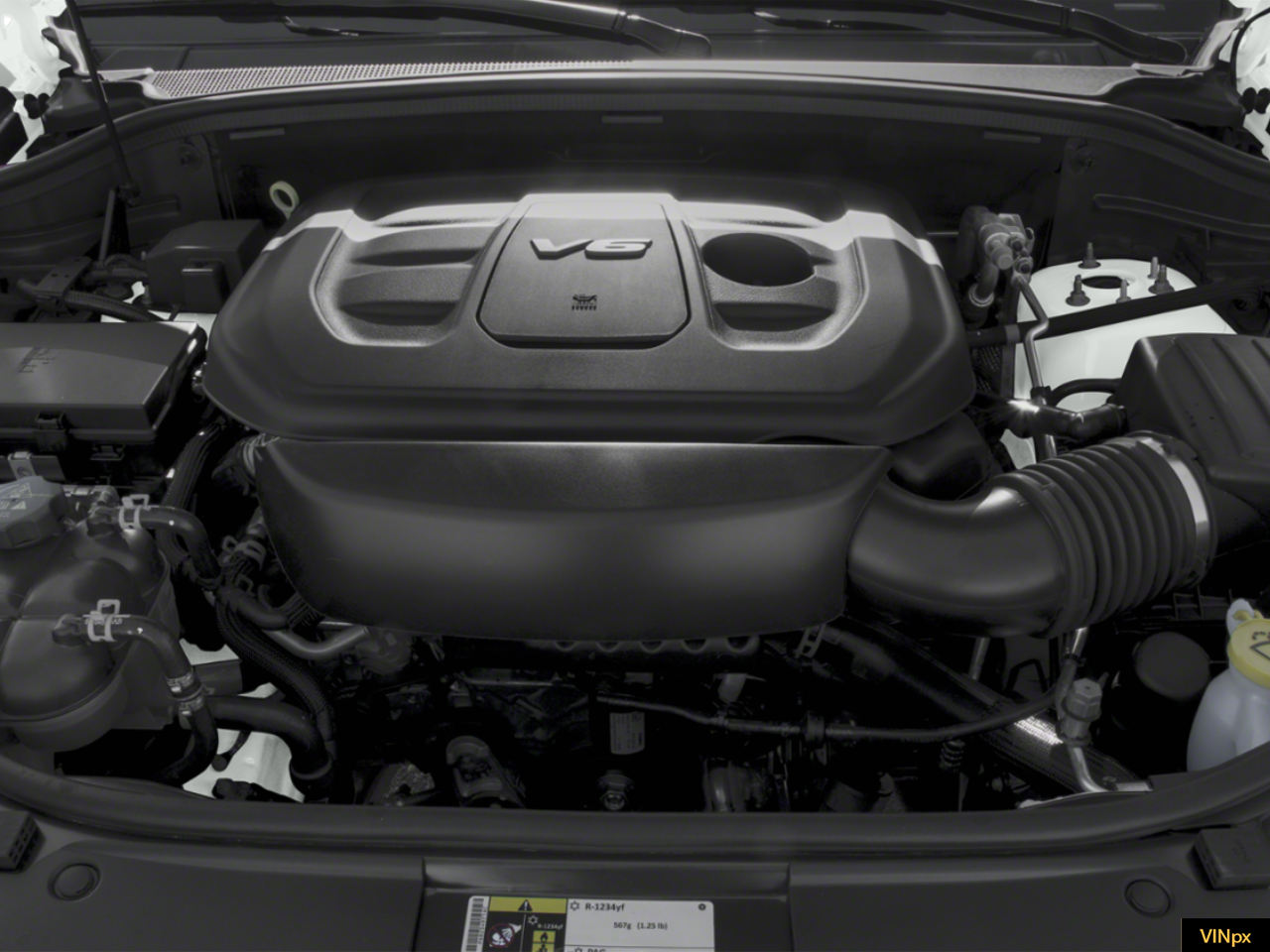 2020 Jeep Grand Cherokee Laredo E 4x4