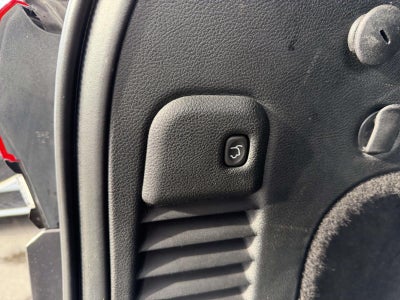 2018 Jeep Grand Cherokee Altitude 4x4