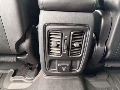 2018 Jeep Grand Cherokee Altitude 4x4